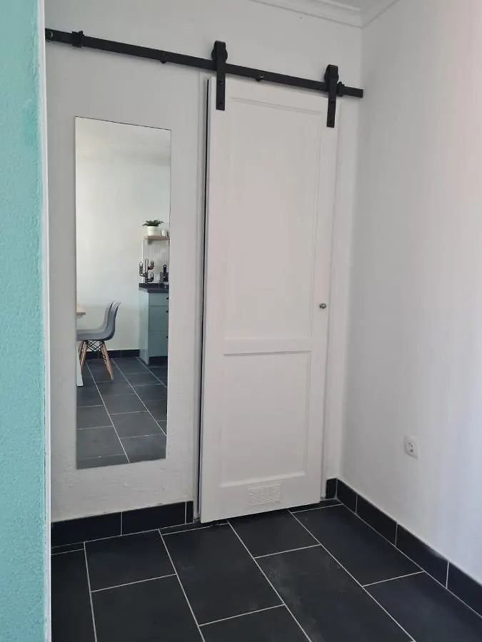 Casa Melliwa Apartamento Corralejo