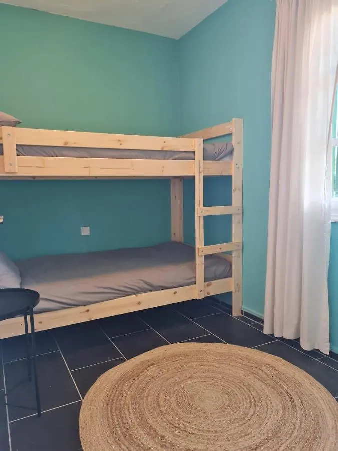 Casa Melliwa Apartamento Corralejo
