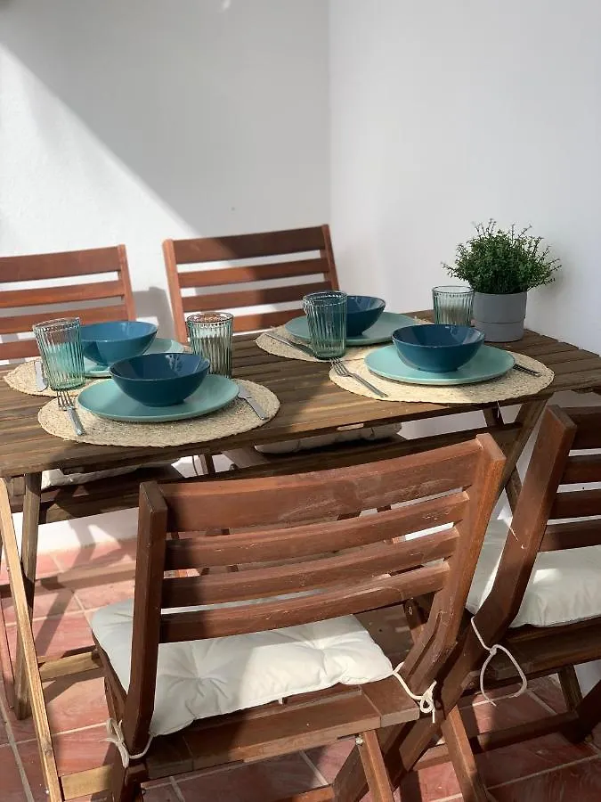 Casa Melliwa Apartamento Corralejo