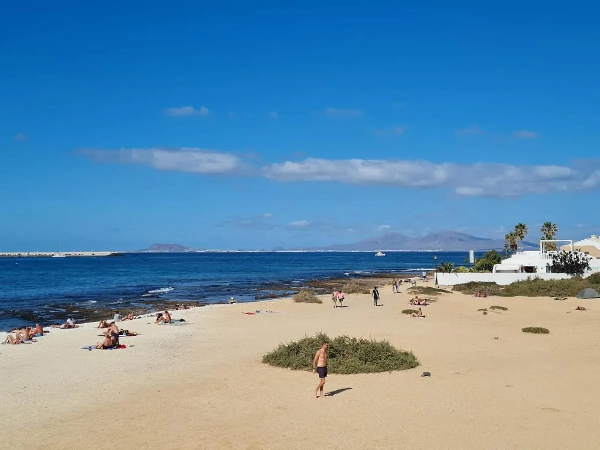 Casa Melliwa Apartamento Corralejo Espanha
