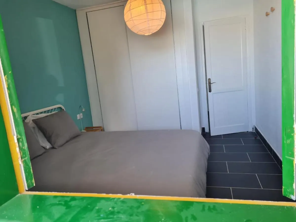 Casa Melliwa Apartamento Corralejo