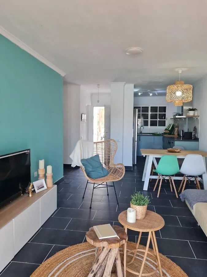 Casa Melliwa Apartamento Corralejo 0*,  Espanha