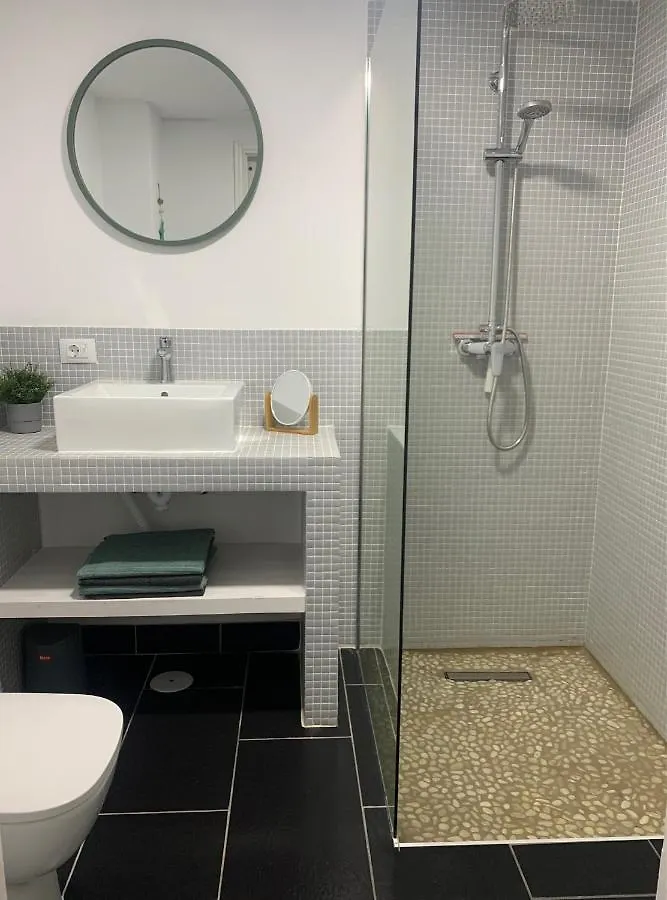 Casa Melliwa Apartamento Corralejo