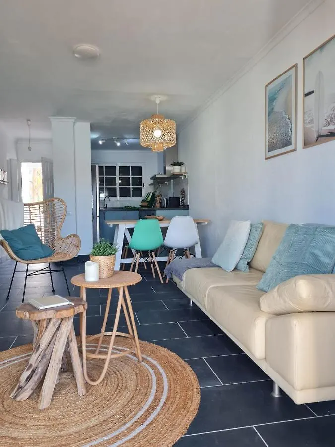 Casa Melliwa Apartamento Corralejo 0*,