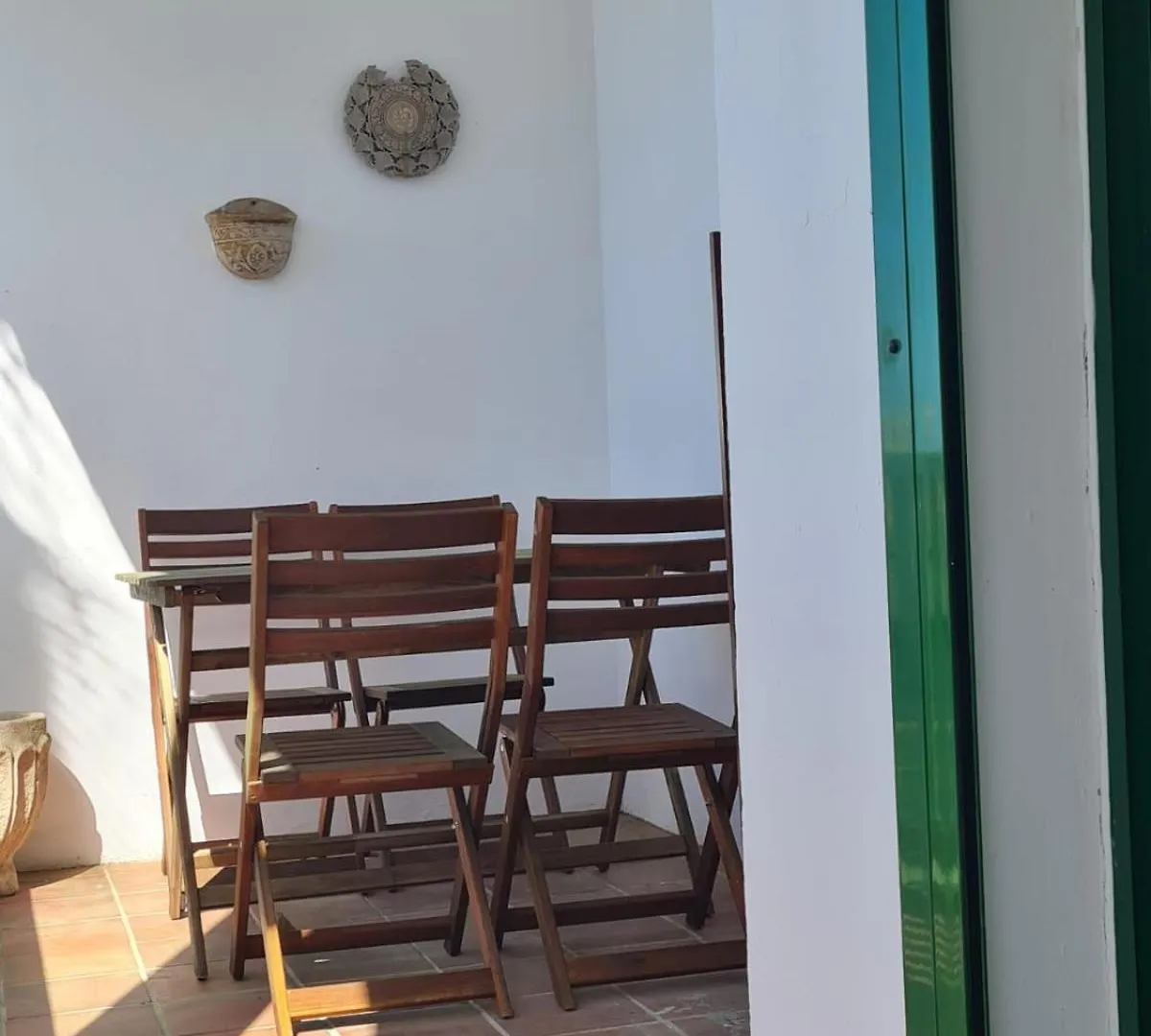 Casa Melliwa Apartamento Corralejo