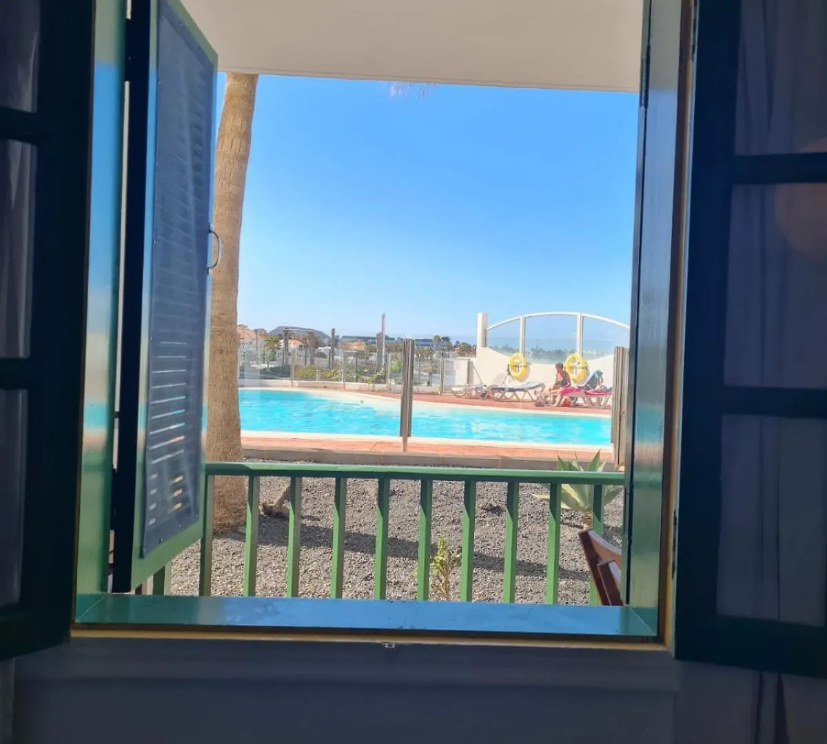 Casa Melliwa Apartamento Corralejo 0*,